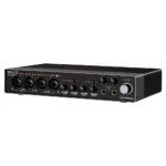 Steinberg UR44C | Interfaz de Audio 6 x 4 USB 3.0 con 4x D-PRE y soporte 32 bits/192 kHz