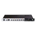 Steinberg UR824 | Interfaz de Audio USB
