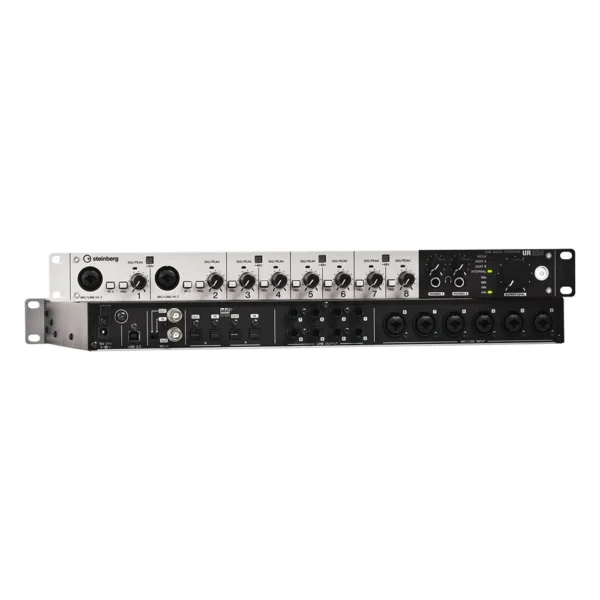 Steinberg UR824 | Interfaz de Audio USB - Imagen 2