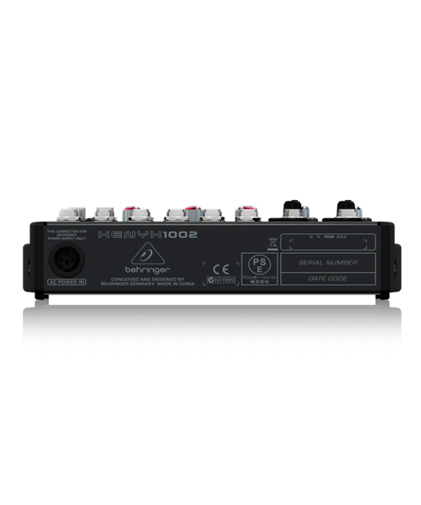 Behringer 1002