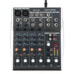Behringer Xenyx 802S