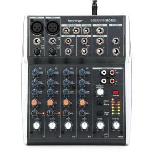 Behringer Xenyx 802S