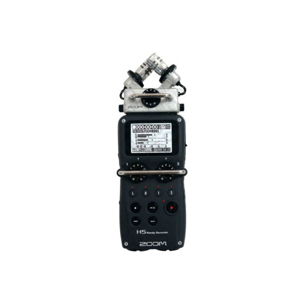 Zoom H5