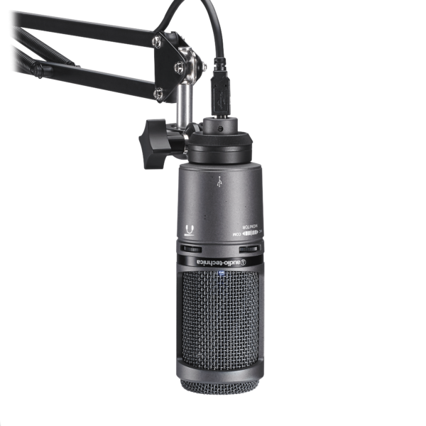 Audio-Technica AT2020USB