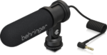 Behringer Video Mic MS