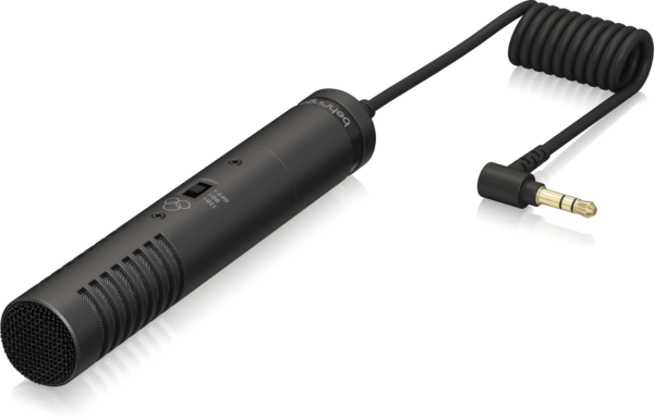 Behringer Video Mic MS