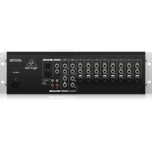 Behringer RX1202FX