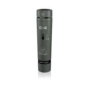 Behringer C-4