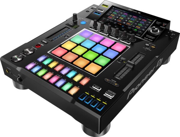 Pioneer DJ DJS-1000 | Standalone DJ Sampler - Imagen 3