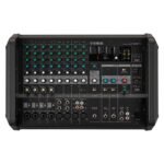Yamaha EMX5 | Mezclador autoamplificado de 12 canales y 1260 W