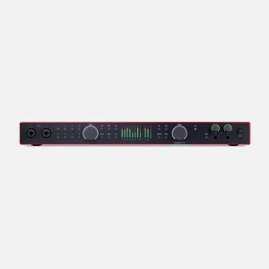 Focusrite Scarlett 18i20 4ta Generacion