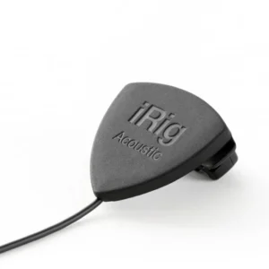 IK Multimedia iRig Acoustic