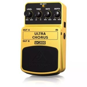 Behringer UC200