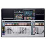 PreSonus StudioLive 64S | Mezcladora digital de 64 canales