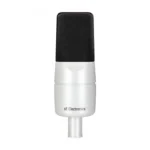 sE Electronics X1A-WH | Micrófono de condensador de diafragma grande – Blanco - Imagen 2