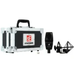 sE Electronics sE4400a | Micrófono de Condensador de Diafragma Grande - Imagen 2