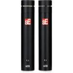 sE Electronics SE8-MATCHED-PAIR | Micrófono condensador par