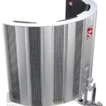 sE Electronics RF-SPACE | Entorno de control acústico portátil especializado