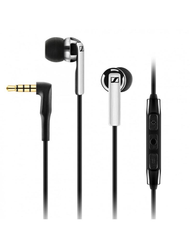 Sennheiser Cx 2.00i