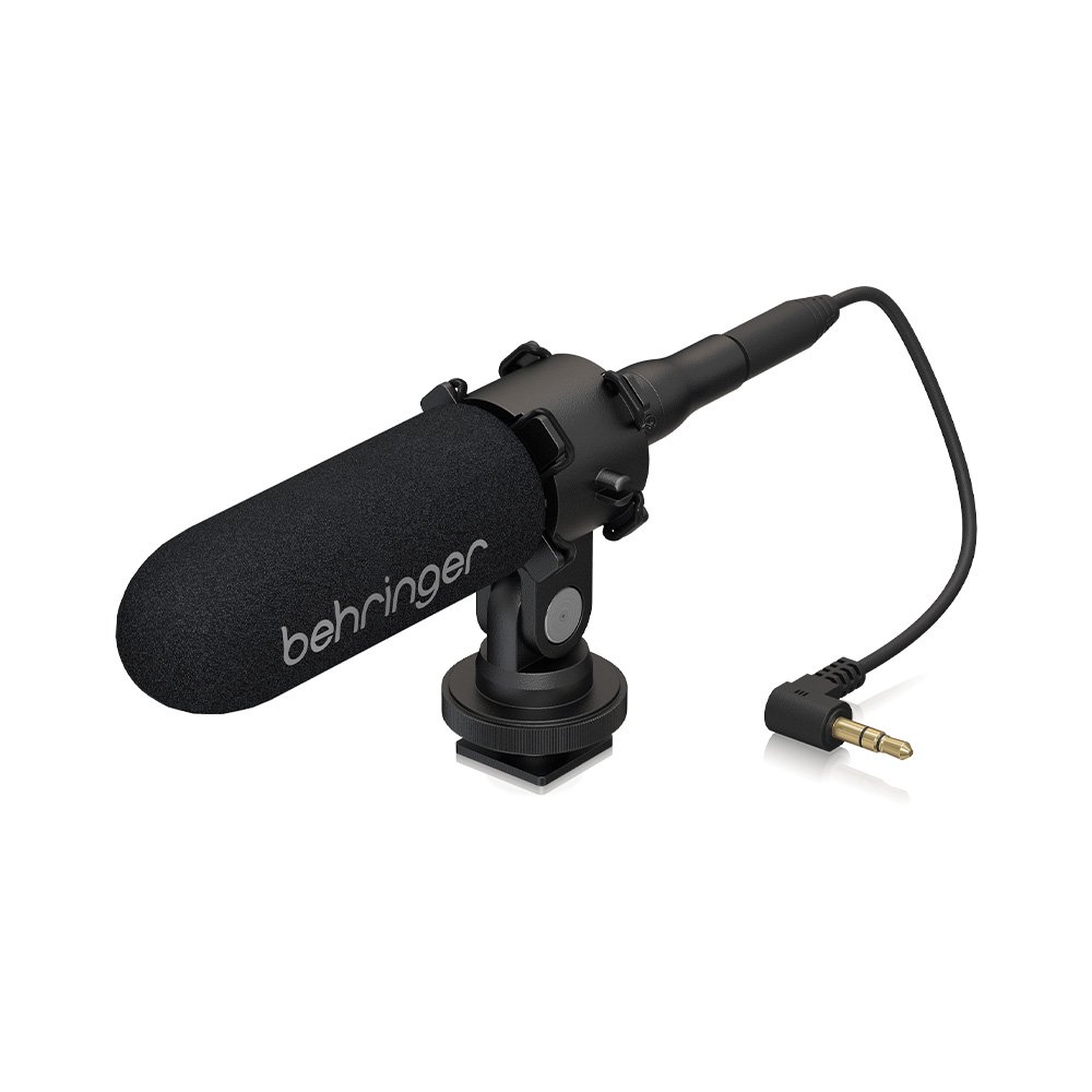Behringer Video Mic X1