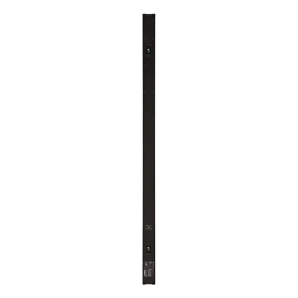 YAMAHA VXL1B24 | Altavoces line array (negro) - Imagen 3