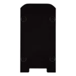 YAMAHA VXL1B24 | Altavoces line array (negro) - Imagen 4