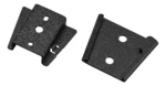 YAMAHA VXL1B24 | Altavoces line array (negro) - Imagen 2