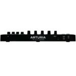 Arturia MiniLab 3 | Black Edition Mini Controlador USB-C de 25 Teclas Delgadas - Imagen 3