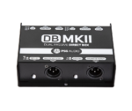 PSG Audio DB-MKII