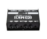 PSG Audio DB-MKII