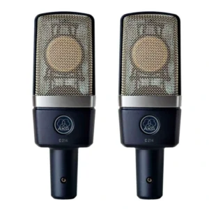 AKG C214