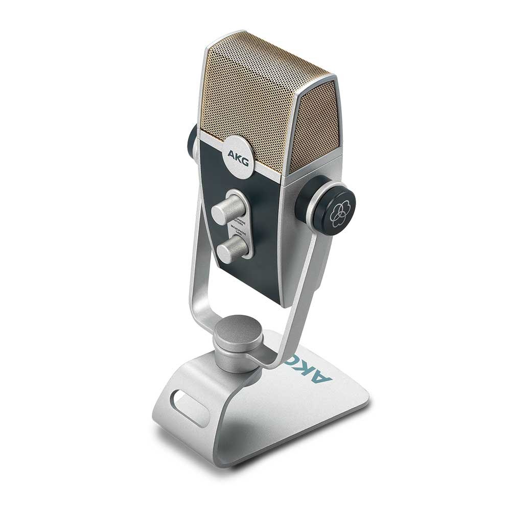 AKG C44-USB LYRA