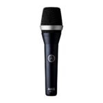 AKG D5C | Micrófono Vocal de Mano Dinamico Cardioide