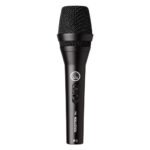 AKG P3S | Micrófono Vocal Dinámico Cardioide con Interruptor