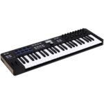 Arturia KeyLab Essential 49 mk3 Black | Controlador Midi Color Negro - Imagen 2