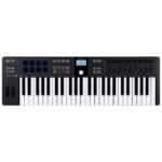 Arturia KeyLab Essential 49 mk3 Black | Controlador Midi Color Negro