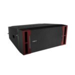 AC PRO AudioCenter K-LA210 DSP | Line Array Activo
