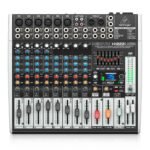 Behringer Xenyx X1222USB