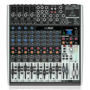 Behringer Xenyx X1622USB