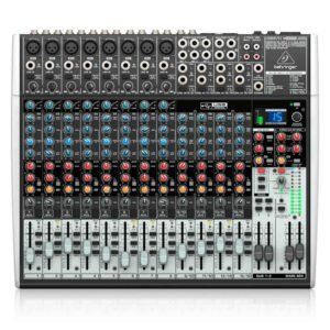 Behringer Xenyx X2222USB