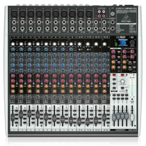 Behringer Xenyx X2442USB