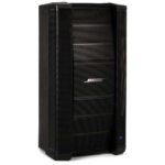 Bose F1 model 812 | Altavoz de matriz flexible
