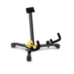 Hercules DS550BB | soporte para corno francés con bolsa