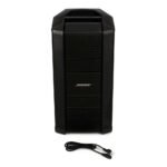 Bose F1 model 812 | Altavoz de matriz flexible - Imagen 3