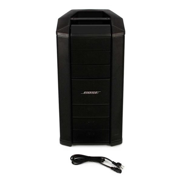Bose F1 model 812 | Altavoz de matriz flexible - Imagen 3