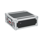 Gator G-TOUR EFX4 | Estuche de estante de madera poco profundo