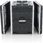 Gator GR-12L | Estuche de Polietileno para 12 espacios