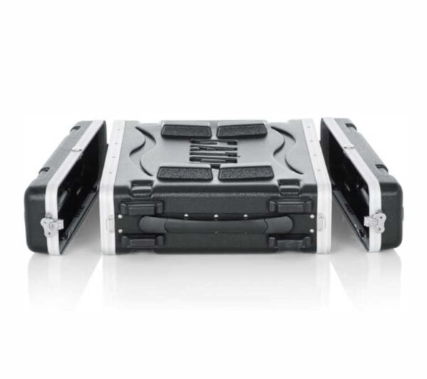 Gator GR-2L | Estuche de Rack con Bloqueo Estándar - Imagen 1