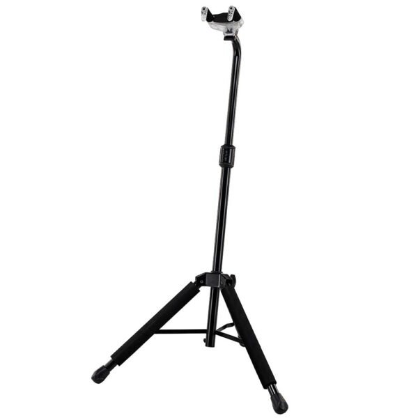 Hercules Stands GS414BLT | Soporte de Guitarra o Bajo - Imagen 1