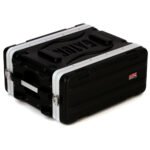 Gator GR-4S | Estuche de rack poco Profundo Estándar